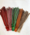 Natural Female Pheasant Tail Feathers (100PCS)