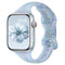 transparent blue / 38mm 40mm 41mm (42mm S10 & S11)