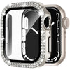 Apple Watch Case - Durable Gem-Studded Elegant Protection