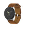 brown / Google Pixel 1-2-3-4(41mm)