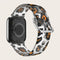 leopard / 38mm 40mm 41mm (42mm S10 & S11)