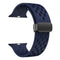 dark navy blue / 38mm 40mm 41mm (42mm S10 & S11)