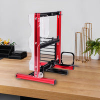 PC Frame Test Bench ITX ATX MATX Open Air Case Water Cooling Fan Chassic DIY Mini Computer Motherboard for HTPC Graphics Card