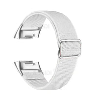 Fitbit Charge 5 6 Nylon Strap - Durable, Breathable, Versatile