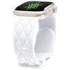 Apple Watch Silicone Strap - Soft Flexible Waterproof Band