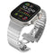 silver / 38mm 40mm 41mm (42mm S10 & S11)