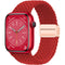 red / 38mm 40mm 41mm (42mm S10 & S11)