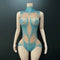 Blue / One Size