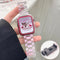 tint of pink / 38mm 40mm 41mm (42mm S10 & S11)
