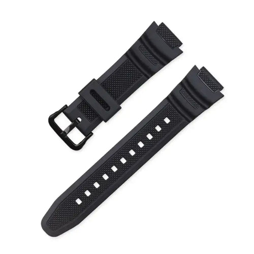 Amazfit Bands Rubber Silicone Watch Strap Replacement For Smartwatch