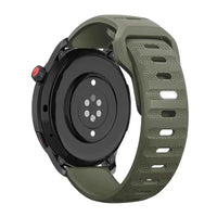 Amazfit Silicone Replacement Band - Sport Strap for Smartwatch