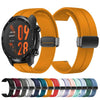 Polar Silicone Replacement Band for Smartwatch - Sport Strap
