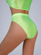 Green / L / 1pc