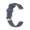 grey / Fitbit Inspire 2 Inspire 1 and Inspire HR / Small to Medium