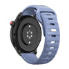 Amazfit Silicone Replacement Band - Sport Strap for Smartwatch