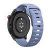 OnePlus Smartwatch Bands Silicone Sport Strap Bracelet Replacement