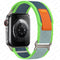 blue green / 38mm 40mm 41mm (42mm S10 & S11)