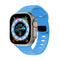 blue / 38mm 40mm 41mm (42mm S10 & S11)