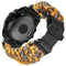 orange-gray / 26mm