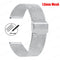 1.0mm-silver / 22mm