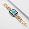 gold white / 38mm 40mm 41mm (42mm S10 & S11)