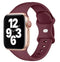 wine red / 38mm 40mm 41mm (42mm S10 & S11)