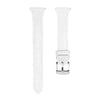 Amazfit Slim Leather Watch Bands Replacement for Smartwatches