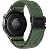 OnePlus Braided Nylon Parachute Buckle Watch Band Strap Replacement