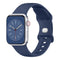 navy blue / 38mm 40mm 41mm (42mm S10 & S11)