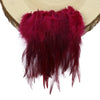 Natural Rooster Craft Feathers Bulk Pack