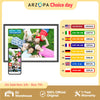 ARZOPA Digital Picture Frame 15.6