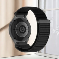 Amazfit Nylon Velcro Band for Smartwatch Replacement Strap
