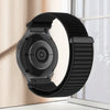 Motorola Moto Velcro Strap Nylon Smartwatch Band Quick Release