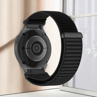 OnePlus Smartwatch Nylon Band Adjustable Velcro Sport Strap Bracelet