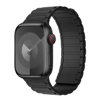Apple Watch Silicone Strap - Soft, Durable, Stylish Design