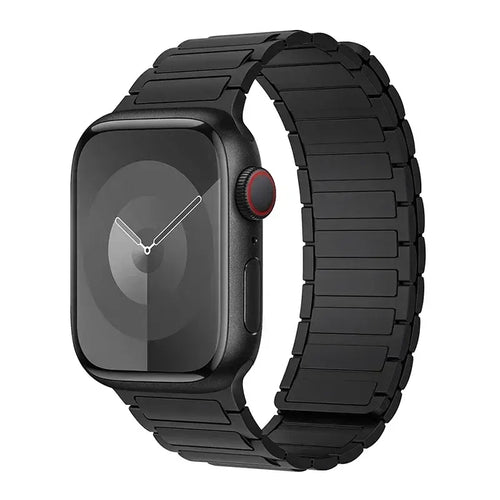 Apple Watch Silicone Strap - Soft, Durable, Stylish Design