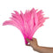 Dark pink / 14-16inch 35-40cm