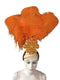 Orange / One Size / China Mainland