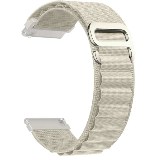 COROS Nylon Band Strap For Smartwatch - Breathable Sport Loop