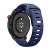 Amazfit Silicone Replacement Band - Sport Strap for Smartwatch