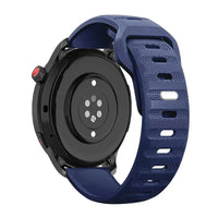 OnePlus Smartwatch Bands Silicone Sport Strap Bracelet Replacement
