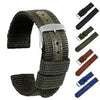 Suunto Nylon Band - Tough, Impact-Resistant, Versatile Strap