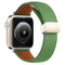green silver / 38mm 40mm 41mm (42mm S10 & S11)