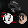 VAORLO V9 Bluetooth Earphone Sport Driver Car Wireless Headphone With Mic HD Handsfree Calling Stereo Muics Business Headset V8