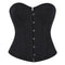 6680-Black / XS