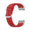 red-silver / 26mm