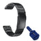 black / 22mm
