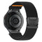 black / 22mm