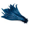 Navy blue / 10-12inch 25-30cm