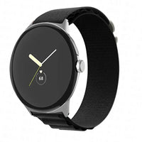 Google Pixel Nylon Band - Rugged, Breathable, Versatile